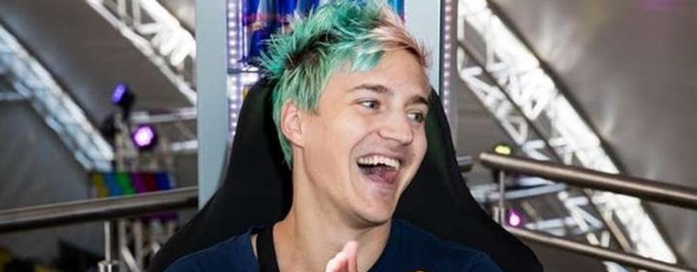 Ninja - свободный агент после закрытия Mixer. Стример получил огромные деньги от Microsoft