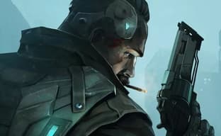 Знакомимся с киберпанковским шутером SlavicPunk: Oldtimer. Известна дата выхода игры во вселенной Михала Голковского