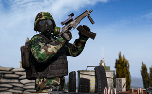 DayZ в 2024 году меняет модель обновлений. У Bohemia Interactive есть план на поддержку игры и бренда