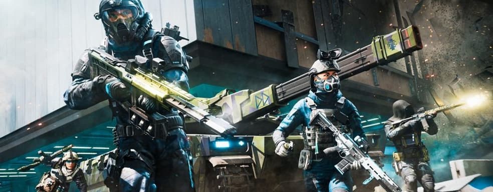 Sony унижает Battlefield в попытках удержаться за Call of Duty