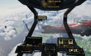 Всё, о чём мечтали фанаты G-Police с PS1, появится в G-Rebels. Трейлер уже доступен