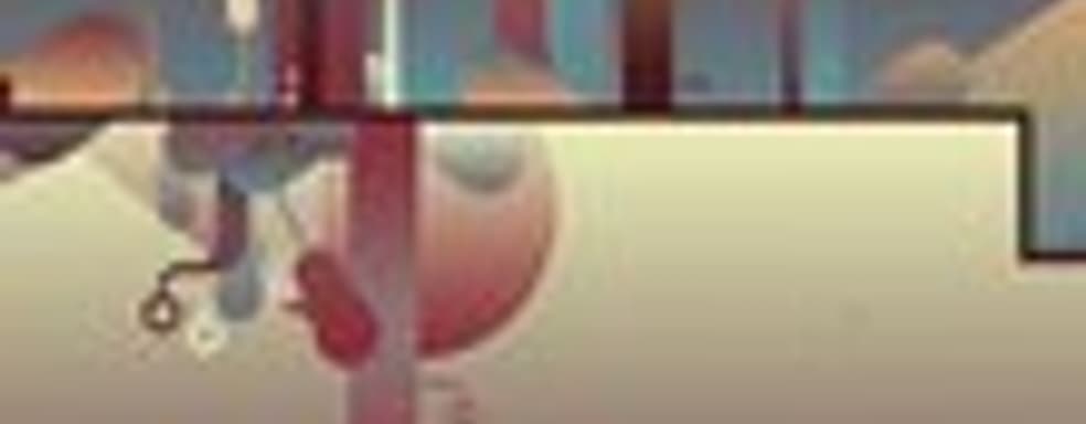 Паззл/платформер Ibb and Obb для PSN и Steam 