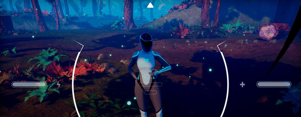 Вышел трейлер выживалки в открытом мире Honeycomb от авторов House Flipper