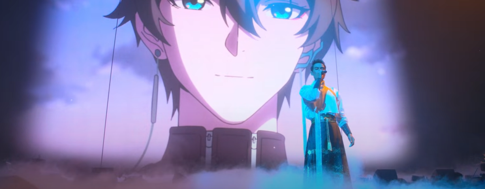 Показали запись концерта Honkai Star Rail LIVE 2025 — музыкального праздника в честь второй годовщины игры miHoYo