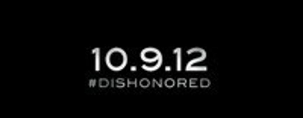 Е3-трейлер Dishonored