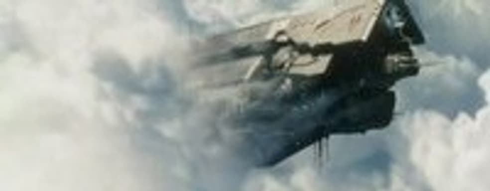 Halo 4 - live-action трейлер и демонстрация с Е3