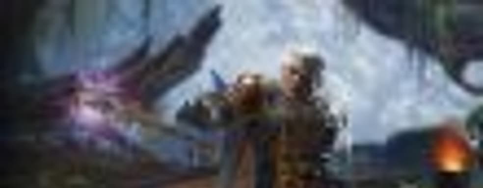 Основатель Larian Studios обещает «как минимум один большой сюрприз» в обозримом будущем