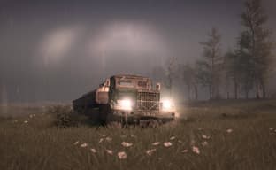 Обновление Spintires добавило карту с российским национальным парком и квадроциклы