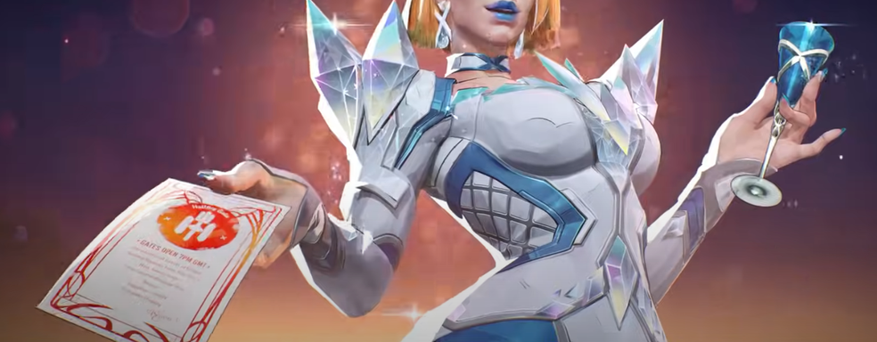 Emma Frost from Marvel Rivals Conquered Gamers — They Are Searching for the Heroine's Hips on Google and Actively Looking for Adult Content