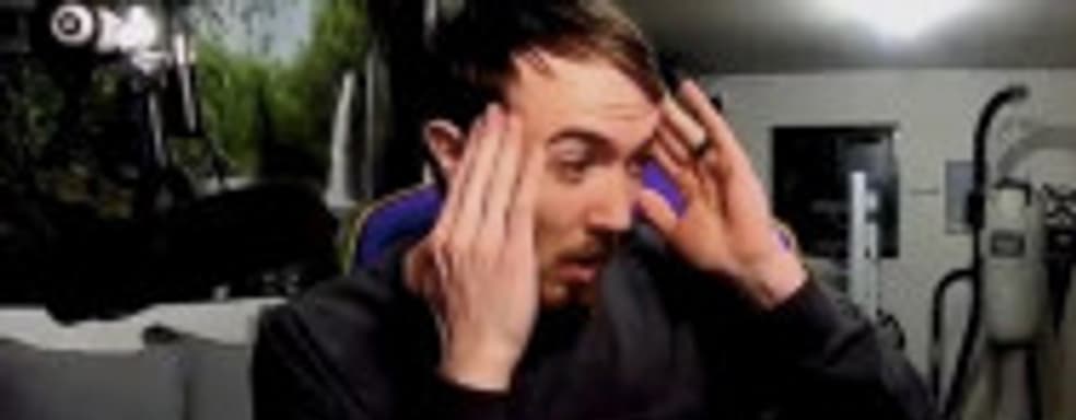 Стример Call of Duty выстрелил из пистолета в эфире Twitch и поломал себе карьеру