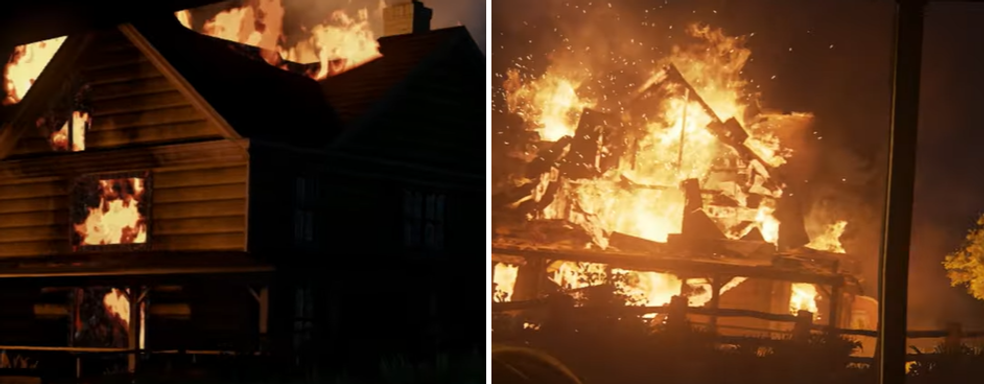 «Что по геймплею?» Naughty Dog сравнила графику ремейка The Last of Us с оригинальной игрой, но игроков волнует иное