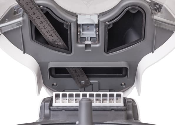 аэрофритюрница Tefal FZ7000 ActiFry