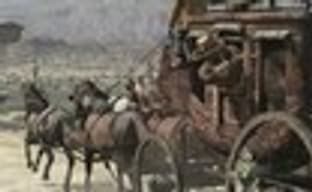 Трейлер Red Dead Redemption