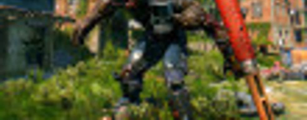 Зомби-паркур всем и каждому – в Steam стартовали бесплатные выходные Dying Light