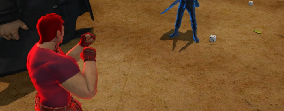 После «несправедливой» блокировки трансгендера разработчики лишили всех игроков чата и пожертвовали 10 тысяч долларов