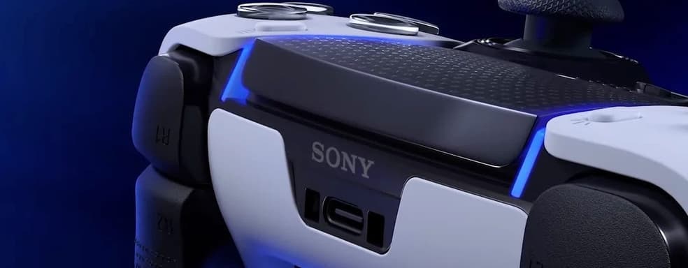 PS5 с новой прошивкой. Sony добавила несколько новых функций
