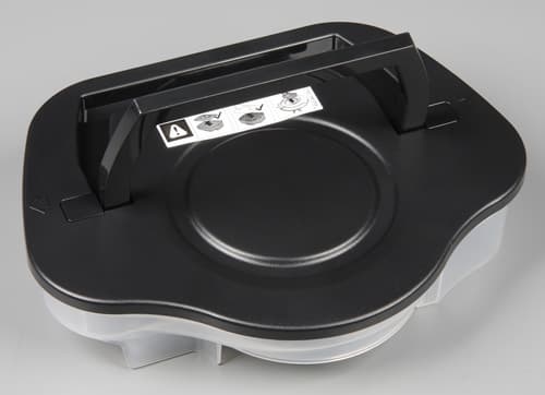 Philips SmartPro Compact, пылесборник