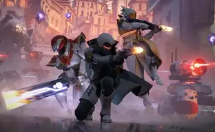 Новый режим в Destiny 2 сделает шутер похожим на Call of Duty: Zombies