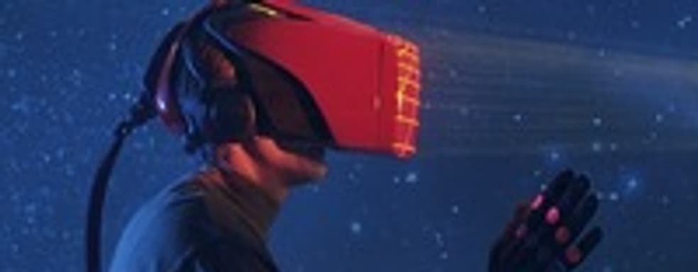 Valve покажет свой прототип виртуальной реальности в январе