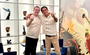 Создатель It Takes Two скоро покажет новую игру? Юзеф Фарес, как всегда, бескомпромиссен