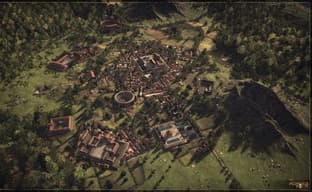 Стратегия об управлении городом в течение 2500 лет вышла в полной версии. От Античности до эпохи Просвещения в Memoriapolis