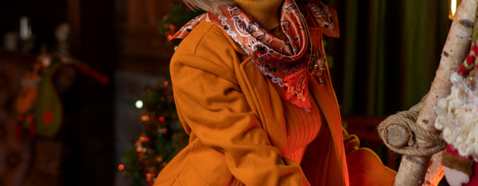 (18+) Реалистичная секс-кукла Эшли из ремейка Resident Evil 4 привлекла ценителей героини