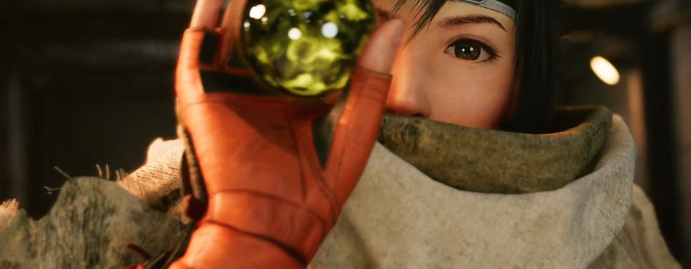 Final Fantasy VII Remake выйдет на PS5. Игра получит бесплатное обновление для PS4 и платный эпизод