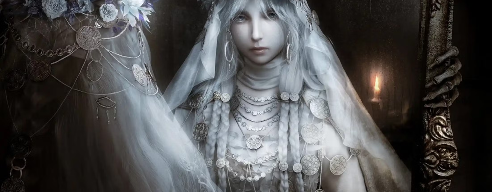 Спустя час после релиза онлайн Elden Ring Nightreign перешагнул отметку в 300 тысяч человек