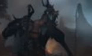 Cinematic-трейлер Dragon Age: Inquisition - The Iron Bull