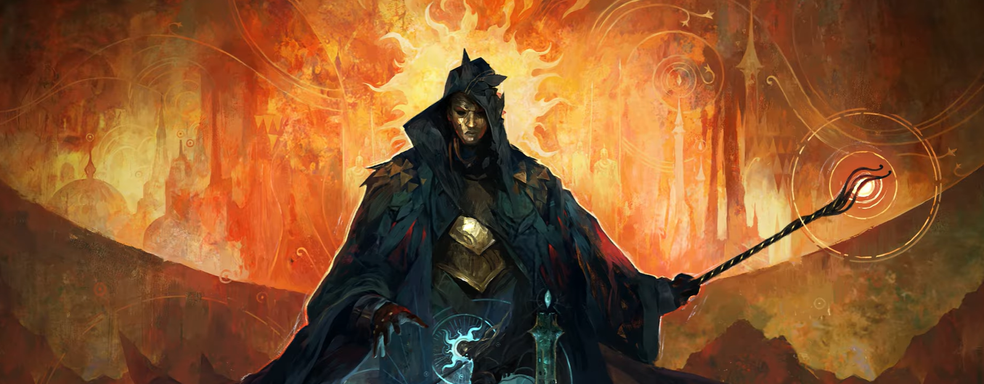 THQ Nordic представила SpellForce: Conquest of Eo — гибрид пошаговой стратегии и ролевой игры