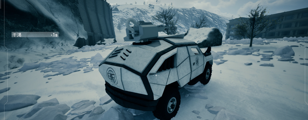 В Steam вышла «китайская Starfield» — бюджетное выживание за 49 рублей