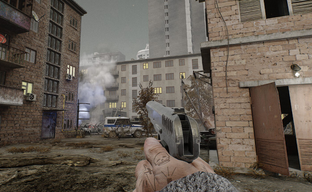 Шутер VLADiK BRUTAL быстро бросают и возвращают деньги. Разработчик выявил причину разочарования игроков и анонсировал изменения