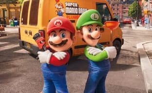 Nintendo renamed a character from the Mario movie. The company fears accusations of racism