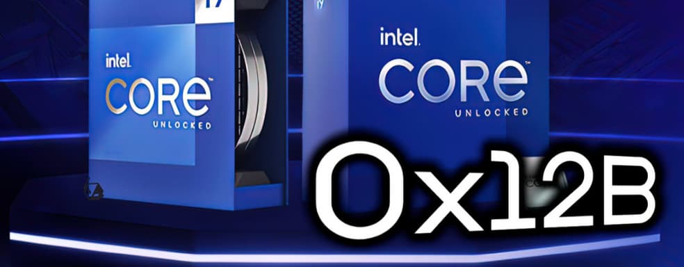 Новое обновление BIOS устраняет все проблемы с нестабильностью Intel 14-го и 13-го поколений