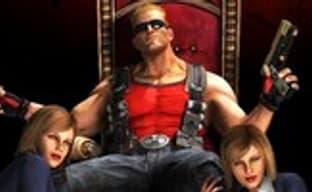 Дата выхода и трейлер Duke Nukem Forever [Обновлено]