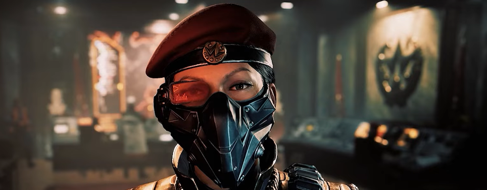 Композитора Command & Conquer убедили поработать над RTS-наследницей. Как звучит Tempest Rising