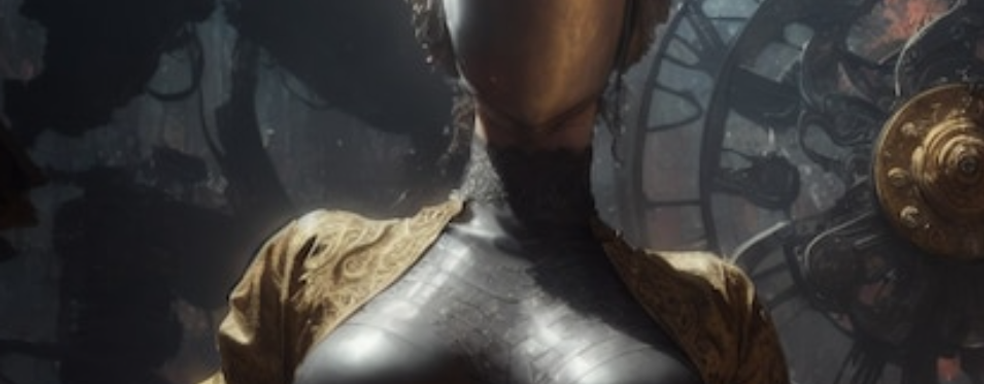 Atomic Heart получила крупнейшую скидку. Для игры Mundfish скоро выпустят второе дополнение