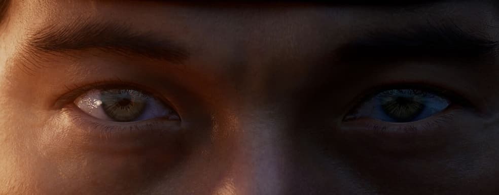 Netherrealm and Mortal Kombat 2 developers join forces. Movie costumes coming to Mortal Kombat 1