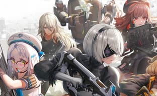 Сексуальных косплеерш NieR стало меньше из-за NIKKE — страдания геймдизайнера Йоко Таро