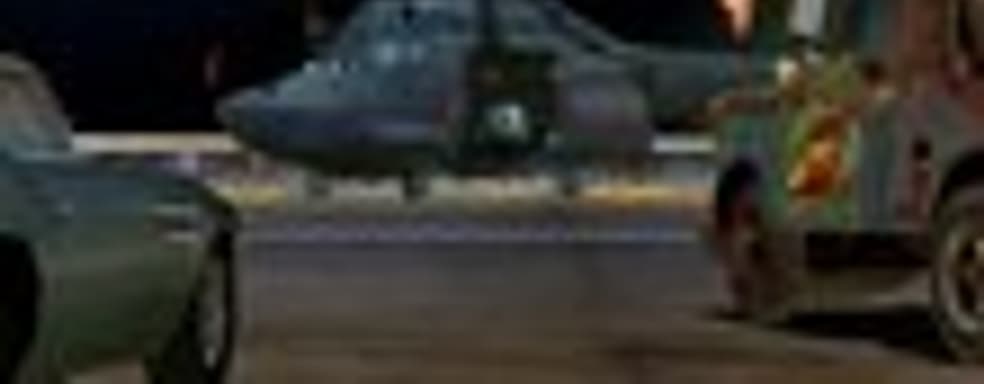 Дневники разработчиков Cars 2: The Videogame