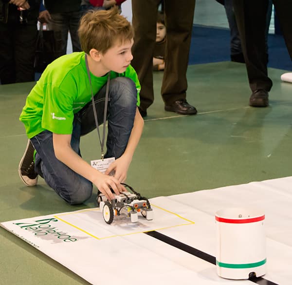 Робофест-2012