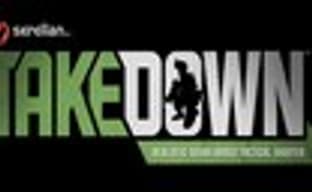 Takedown - тактический хардкорный шутер от дизайнера Halo: Reach