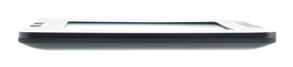 inch A5i верхний и нижний торцы