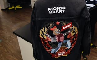 Mundfish намерена запустить в России и СНГ продажу товаров по вселенной Atomic Heart
