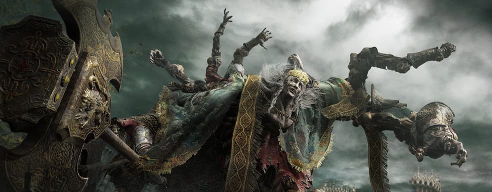 Продажи видеоигр в Великобритании в первой половине 2024 года упали почти на 30%