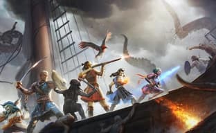 Obsidian мечтает о Pillars of Eternity 3 в стиле Baldur’s Gate 3 с полностью трехмерным миром и динамичным окружением