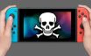 Nintendo судится с очередным сайтом с образами игр и требует миллионы долларов компенсации