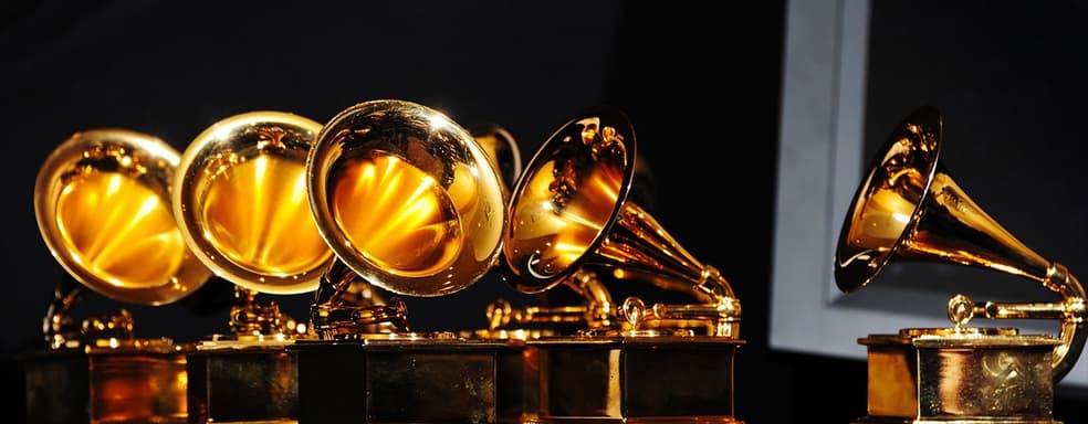 Премию «Грэмми» начнут получать видеоигры. Но есть нюанс