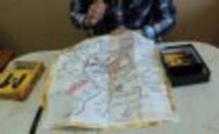 «Метро: Луч Надежды» - распаковка коллекционного издания