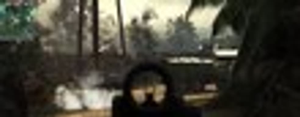 Modern Warfare 3: ролики с CoD XP 2011 и Hardened Edition